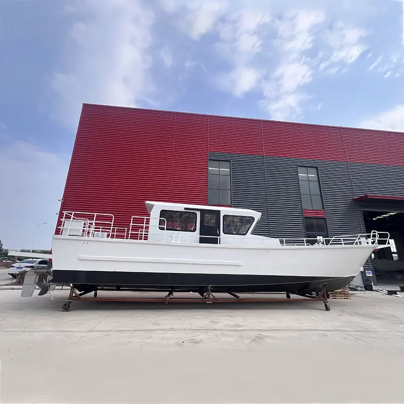 13,8m de barco de cruzeiro