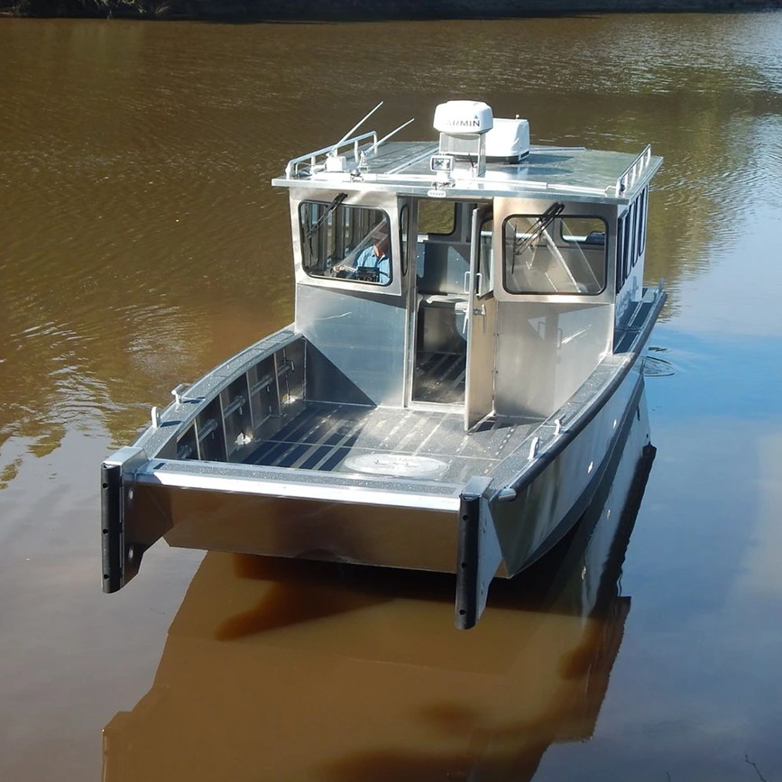 O papel da barco de trabalho.