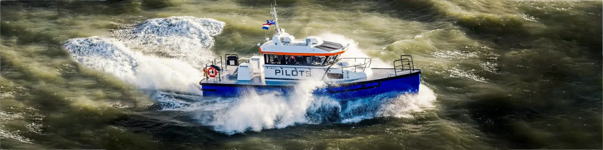 Navio piloto