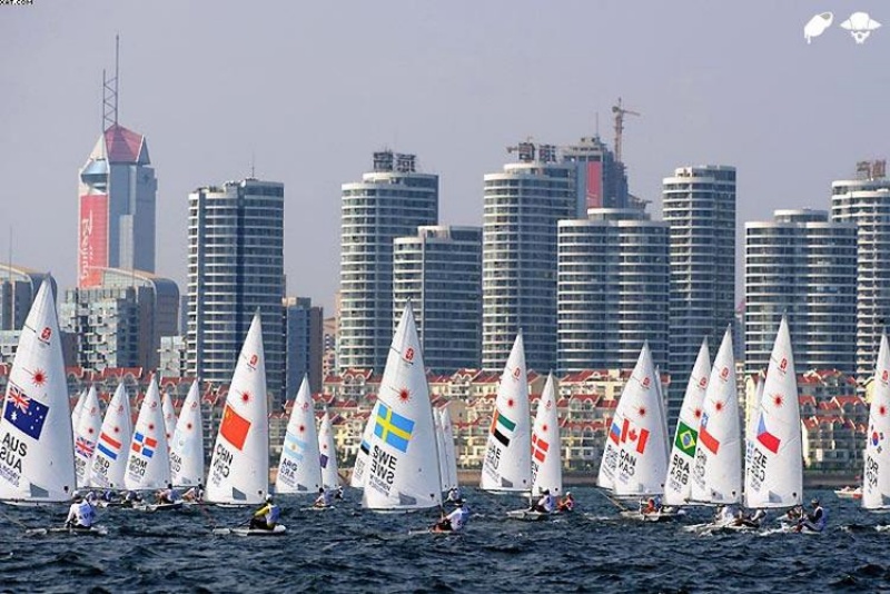 Nas Olimpíadas de Pequim de 2008, Lawada foi designada como fornecedora oficial de motores para todos os barcos que trabalham.