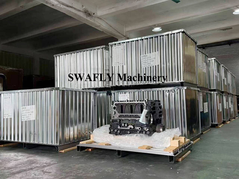 O primeiro catamarã do Lawada® 1360 entregue à Malásia, o segundo estava construindo.
